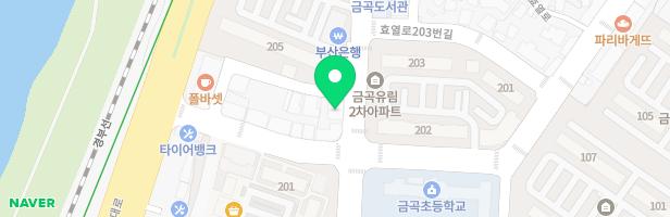 빅뱅독서실 - 부산광역시 북구 금곡대로616번길 41 6층 (금곡동,대영정보처리학원)