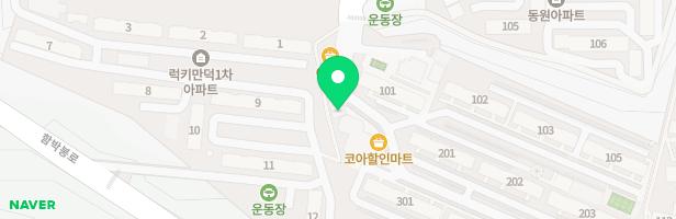 그린미술교습소 - 부산광역시 북구 덕천로234번길 48 상가503호일부 (만덕동, 그린코아)