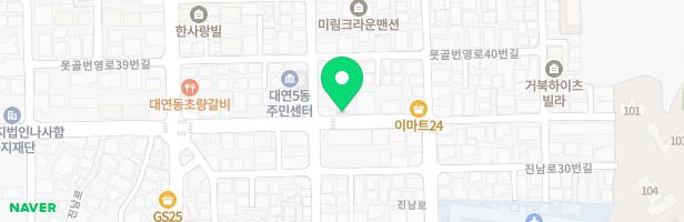 One앤One미술학원 - 부산광역시 남구 진남로 42 2층 (대연동)