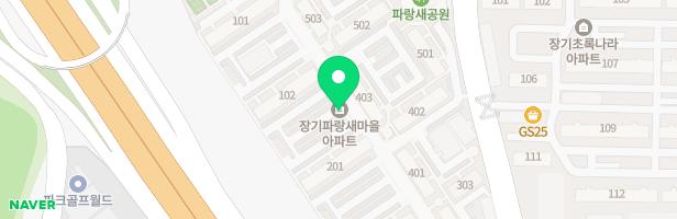 배태연음악학원 - 대구광역시 달서구 한들로 70 장기파랑새마을상가 21-206호 (장기동)