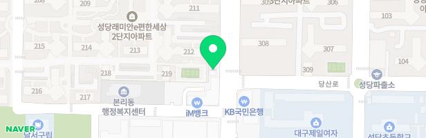 리틀팍스어학원 - 대구광역시 달서구 당산로 41 4~5층 (본리동)
