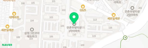 쏭즈피아노학원 - 대구광역시 수성구 교학로11길 46 301동 303호(만촌동 만촌우방타운상가)