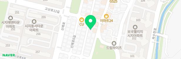전원음악학원 - 대구광역시 수성구 신매로6길 8-1 신매동 (신매동)