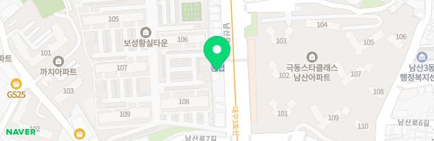 이아이이(EIE)남산어학원 - 대구광역시 중구 남산로 35 2층 (남산동, 웨딩산호)
