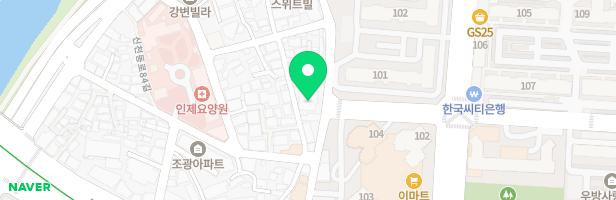 샐리스가든어학원 - 대구광역시 수성구 신천동로88길 46 1층 (수성동4가)