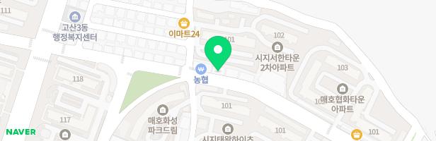 SweetART달콤한미술교습소 - 대구광역시 수성구 천을로 167 1층 (매호동)