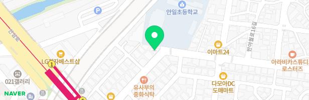 이엘미술교습소 - 대구광역시 동구 율하동로23길 68 1층 (율하동)