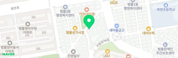 오베르미술학원 - 대구광역시 수성구 지범로46길 9 범물동 2층