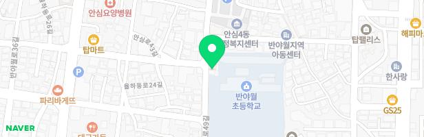 선율음악학원 - 대구광역시 동구 안심로49길 82 1층 (서호동)