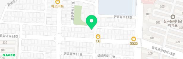 온누리피아노교습소 - 대구광역시 북구 관음동로15길 15 1층 (관음동)