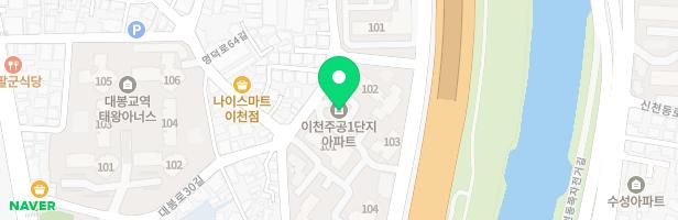 고흐미술교습소 - 대구광역시 남구 명덕로 68길 77 201호 (이천동)