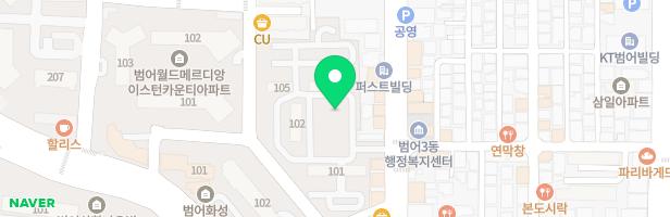 빨간코끼리미술교습소 - 대구광역시 수성구 상록로 41 범어태왕아너스상가 202호 (범어동)
