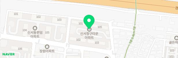 뉴모짜르트피아노교습소 - 대구광역시 동구 반야월북로55길 19 107동 107호