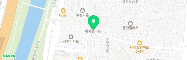 예로미술교습소 - 대구광역시 수성구 희망로19길 72 ()