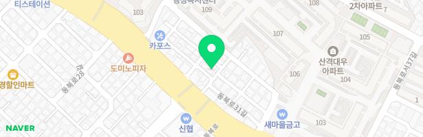 그래미피아노교습소 - 대구광역시 북구 동북로 149-7 1층 (산격동)