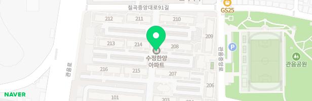 계명피아노교습소 - 대구광역시 북구 구암로 17 한양수정아파트 상가 207호 (관음동)