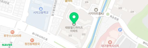 New알토피아노교습소 - 대구광역시 수성구 욱수천로 7 태왕월드하이츠아파트 상가 101호 (욱수동)