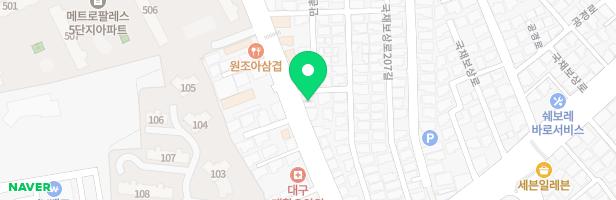 예노을음악학원 - 대구광역시 수성구 만촌로 100 2층 (만촌동)