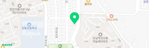 계명피아노음악학원 - 대구광역시 동구 동호로 151 1층 (신서동)
