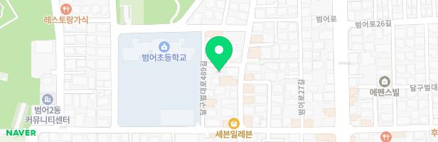 Andante피아노교습소 - 대구광역시 수성구 달구벌대로489길 61-12 1층 (범어동)
