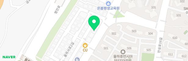 뮤지트실용음악학원 - 대구광역시 동구 율하서로 52 2층 (율하동)