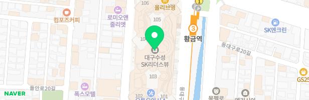 SKVIEW음악학원 - 대구광역시 수성구 동대구로 95 수성SK리더스뷰 108동 403호 (두산동,수성 SK 리더스뷰)
