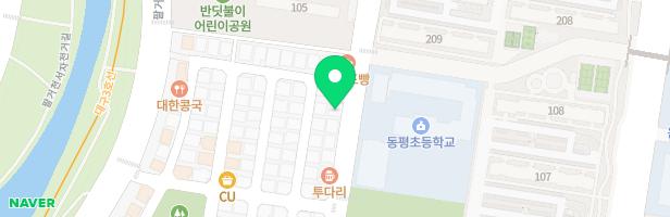 동천그림나무미술교습소 - 대구광역시 북구 동천로 83 2층(일부) (동천동)