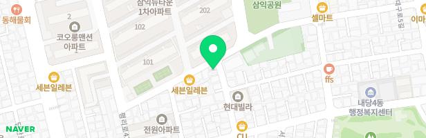 효성미술교습소 - 대구광역시 서구 서대구로5길 65 2층 (내당동,부동산써브)