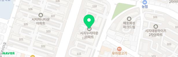 연세피아노시지스튜디오피아노교습소 - 대구광역시 수성구 달구벌대로637길 21 상가3-13동 2층 4호 (매호동,누리타운)