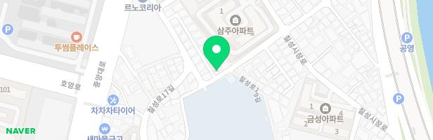 라임미술교습소 - 대구광역시 북구 중앙대로114길 7-25 1층 (침산동)
