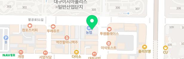 레벤음악학원 - 대구광역시 동구 팔공로51길 17 고은빌딩 502호 (봉무동)