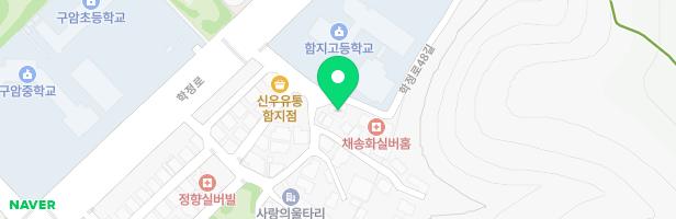 엘씨아이어학원 - 대구광역시 북구 학정로48길 42-2 1층,2층,3층 (구암동)