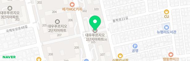 봄의왈츠피아노학원 - 대구광역시 서구 국채보상로50길 20 평리푸르지오 222동 1층 (평리동)
