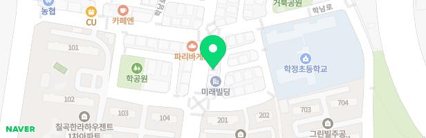글로리아음악전문학원 - 대구광역시 북구 학정동로 48 3층 (학정동)