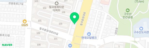 JK(제이케이)실용음악학원 - 대구광역시 북구 칠곡중앙대로 483 2층 (관음동)