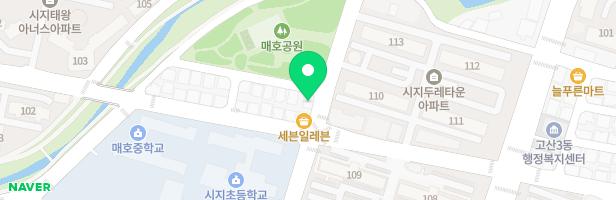 티암아트미술교습소 - 대구광역시 수성구 천을로 115-11 1층 일부 (매호동)