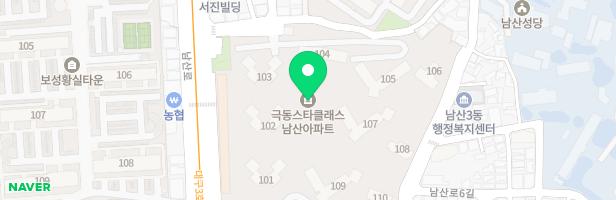 극동신세계음악학원 - 대구광역시 중구 남산로 30 근린생활시설 304호 (남산동, 극동 스타클래스 남산)