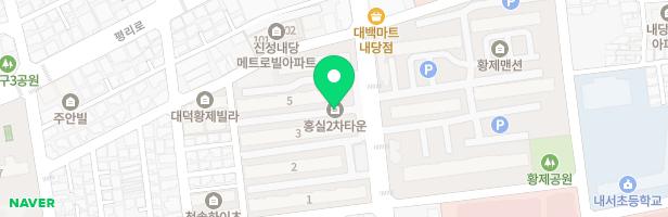 뮤직i(아이)음악학원 - 대구광역시 서구 통학로 39 상가동 301호 (내당동, 보성2차홍실타운 상가동)