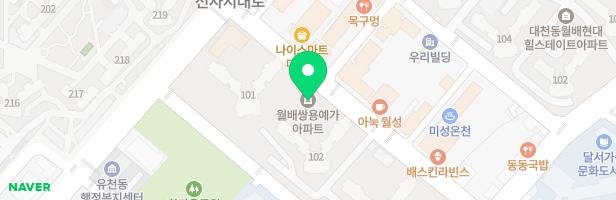 예가음악학원 - 대구광역시 달서구 조암남로32길 13 201호 (유천동, 월배 쌍용 예가상가)