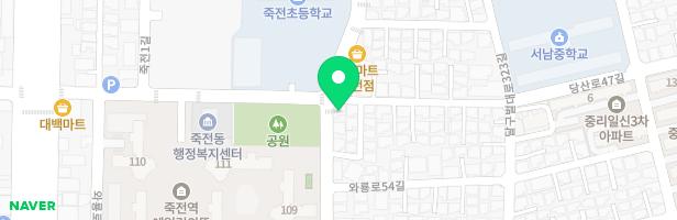 꽃뜨루미술교습소 - 대구광역시 서구 죽전길 108 1층 (중리동)
