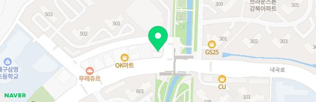 사수엘음악학원 - 대구광역시 북구 내곡로 81 301호 (사수동)