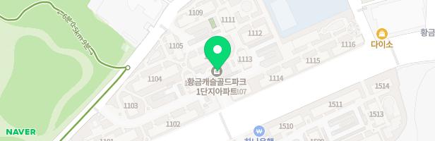 정우령음악학원 - 대구광역시 수성구 청수로 213 종합상가도204호 (황금동, 캐슬골드파크)