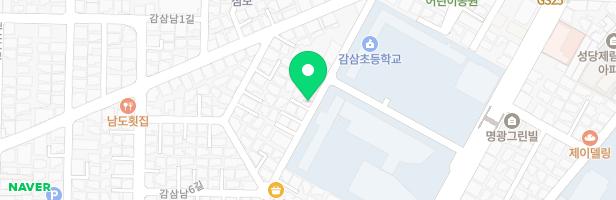 아트다움미술교습소 - 대구광역시 달서구 감삼남6길 24 1층 (감삼동)