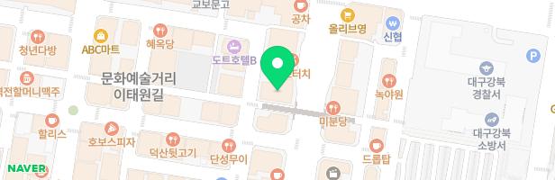 성보아이콘스토리독서실 - 대구광역시 북구 학정로 429 503호 (동천동)