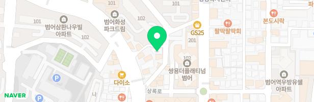리버데일범어어학원 - 대구광역시 수성구 상록로11길 88 1층 2층 (범어동)