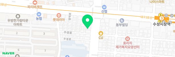 음표친구들음악학원 - 대구광역시 수성구 수성로 319 4층 (수성동1가)