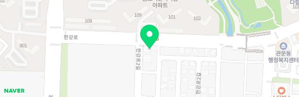 수(SU)음악학원 - 대구광역시 북구 한강로 20 5층 (사수동)