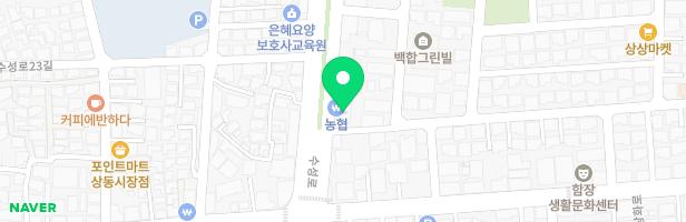 상동점일등독서실 - 대구광역시 수성구 수성로 114 2층 (상동)