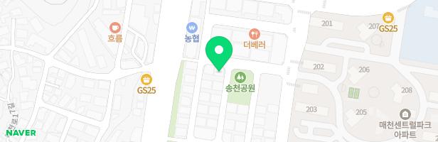 아트노트미술교습소 - 대구광역시 북구 매전로4길 10-97 (매천동)