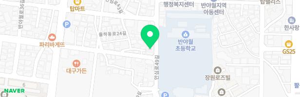 키즈톡피아노학원 - 대구광역시 동구 안심로49길 71 1층 (서호동)